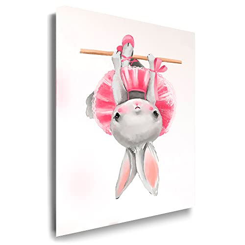 Julia-Art - Bilder Kinderzimmer Babyzimmer Dekor Boho Style Tiermotive 60 x 40 cm LeinWandBilder Xxl - 1 Teilige WandBilder Art 3D Modern Kunstdrucke kE-98-31 Julia-Art - Bilder Kinderzimmer Babyzimmer Dekor Boho Style Tiermotive 60 x 40 cm LeinWandBilder Xxl - 1 Teilige WandBilder Art 3D Modern Kunstdrucke kE-98-31 von Julia-Art Leinwandbilder