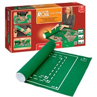 Jumbo Puzzle & Roll Puzzle, 1500 - 3000 Teile von Jumbo