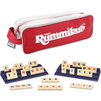 Jumbo Rummikub Pouch Geschicklichkeitsspiel von Jumbo