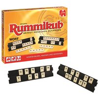 Jumbo Rummikub Wort Geschicklichkeitsspiel von Jumbo