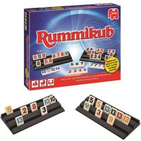 Jumbo Rummikub XXL Geschicklichkeitsspiel von Jumbo