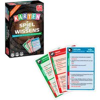 Jumbo SPIEL DES WISSENS Quiz von Jumbo