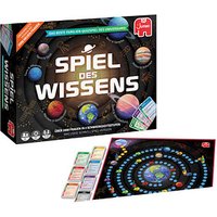 Jumbo Spiel des Wissens Brettspiel von Jumbo