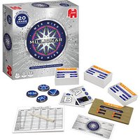 Jumbo Wer wird Millionär? Quiz Jumbo Wer wird Millionär? Quiz von Jumbo