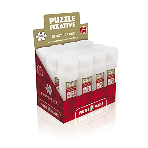 Puzzle Mates - Fixative Puzzle Mates - Fixative von Jumbo