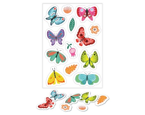 Junapack Tischkonfetti Set Konfetti Party Deko Papierkonfetti für Geburtstag, Kinderparty, Dekoration - Deko zum Kindergeburtstag Schmetterlinge blau rosa Junapack Tischkonfetti Set Konfetti Party Deko Papierkonfetti für Geburtstag, Kinderparty, Dekoration - Deko zum Kindergeburtstag Schmetterlinge blau rosa von Junapack