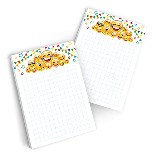 12 Mini-Notizblöcke Mitgebsel Gastgeschenk beim Geburtstag Kindergeburtstag Hochzeit Taufe Jungen Mädchen 12 Mini-Notizblöcke Mitgebsel Gastgeschenk beim Geburtstag Kindergeburtstag Hochzeit Taufe Jungen Mädchen von Junaversum