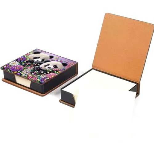 Junerain Desktop Notiz Box DIY Art Kits for Kinder, Kristallkunstnotenpolsterhalter mit Deckel 160 Blättern in Notes Box, Memo Block Art Painting Making Kit Kit Junerain Desktop Notiz Box DIY Art Kits for Kinder, Kristallkunstnotenpolsterhalter mit Deckel 160 Blättern in Notes Box, Memo Block Art Painting Making Kit Kit von Junerain