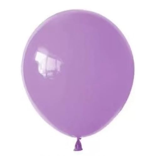 Junterone Lila Latexballon Lavendelballon Kann Beliebig Kombiniert Werden Geeignet für Hochzeits- und Geburtstagsdekoration, B Junterone Lila Latexballon Lavendelballon Kann Beliebig Kombiniert Werden Geeignet für Hochzeits- und Geburtstagsdekoration, B von Junterone