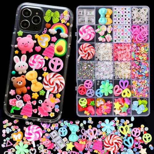 150-teiliges Junk-Etui-Anhänger-Set 150-teiliges Junk-Etui-Anhänger-Set von Juome