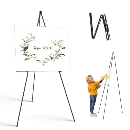 Staffelei Ständer zum Malen, Künstler Staffelei Ständer, Stativ-Tischplatte, Staffelei für Willkommen, Staffelei für Hochzeitsschilder, Staffelei für Gemälde, Poster-Leinwand-Ständer zum Malen Staffelei Ständer zum Malen, Künstler Staffelei Ständer, Stativ-Tischplatte, Staffelei für Willkommen, Staffelei für Hochzeitsschilder, Staffelei für Gemälde, Poster-Leinwand-Ständer zum Malen von Jupitor