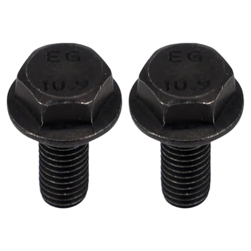 Juqoyue 2 Stück N436564 145344-01 -Klemmbolzen für Gehrungssägeblatt DW706 DW708 DW718 von Juqoyue