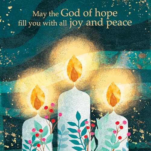 Christliche Weihnachtskarten mit Umschlag Set 10 Stück - All Joy, 10er Set Weihnachts Klappkarten, Weihnachtskarten mit Umschlägen auf Englisch, Christian Christmas Cards von Just Cards Christliche Weihnachtskarten mit Umschlag Set 10 Stück - All Joy, 10er Set Weihnachts Klappkarten, Weihnachtskarten mit Umschlägen auf Englisch, Christian Christmas Cards von Just Cards von Just Cards Direct cards & gifts