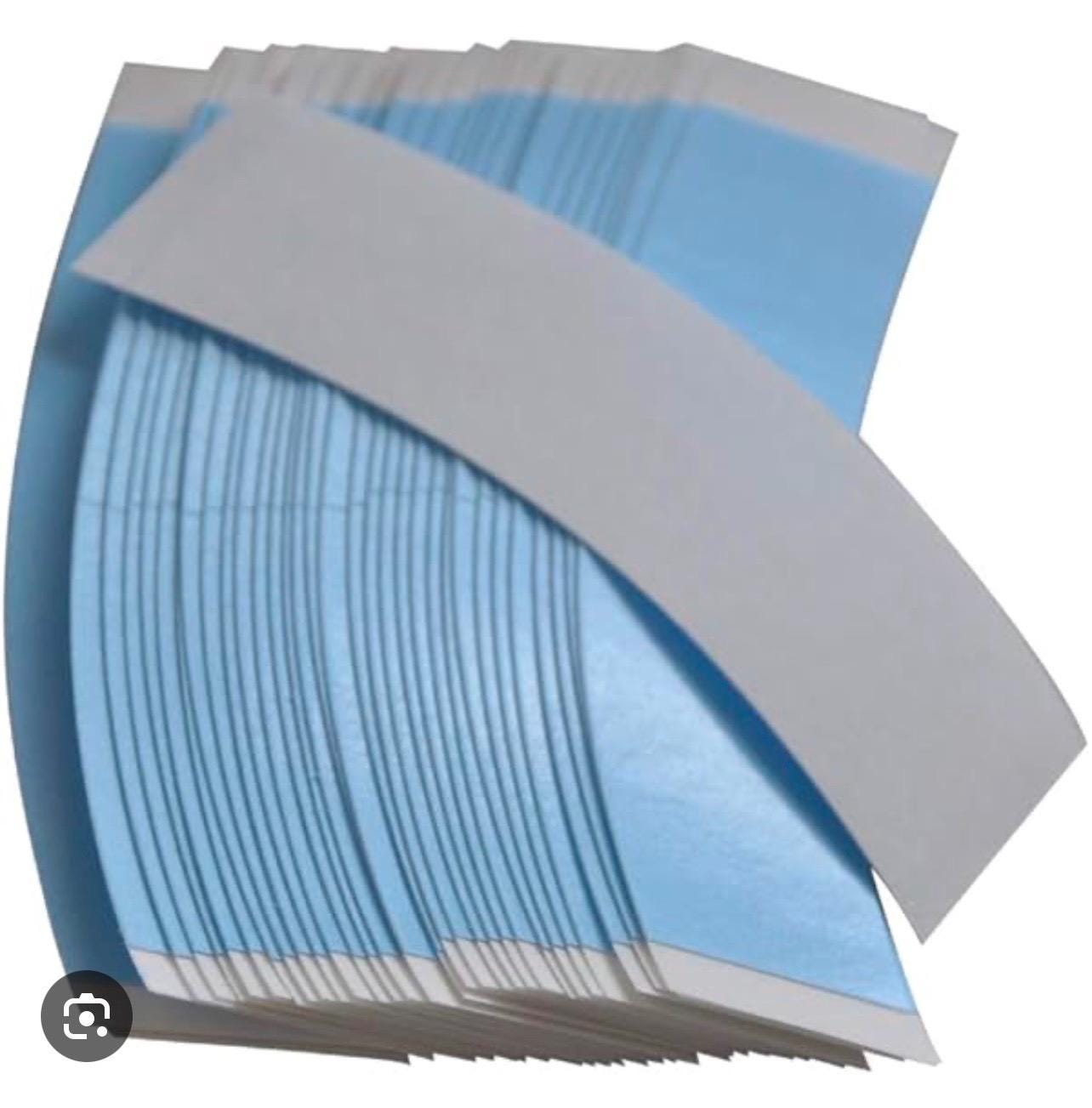 Einfach Blaues Band Kontur A 36Tlg Einfach Blaues Band Kontur A 36Tlg von JusthairShop