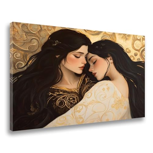 Diamond Painting Gustav Klimt Diamond Painting Frau 70x90cm, 5D DIY Diamant Malerei Bilder Erwachsene Mosaikherstellung, Kinder Anfänger Crystal Art Basteln Set, Home Wand Dekor Frauen Geschenk F-755 Diamond Painting Gustav Klimt Diamond Painting Frau 70x90cm, 5D DIY Diamant Malerei Bilder Erwachsene Mosaikherstellung, Kinder Anfänger Crystal Art Basteln Set, Home Wand Dekor Frauen Geschenk F-755 von Jvyaeen