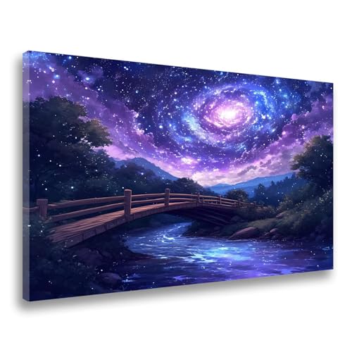 Diamond Painting Landschaft Diamond Painting Sternenhimmel 40x60cm, DIY Diamant Malerei Bilder Erwachsene Kinder Anfänger Mosaikherstellung Crystal Art Bastelset, Home Wand Dekor Frauen Geschenk F-323 Diamond Painting Landschaft Diamond Painting Sternenhimmel 40x60cm, DIY Diamant Malerei Bilder Erwachsene Kinder Anfänger Mosaikherstellung Crystal Art Bastelset, Home Wand Dekor Frauen Geschenk F-323 von Jvyaeen