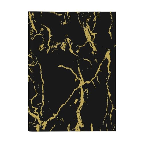 Jwssor Seidenpapier mit Lightning-Motiv, goldfarben, 50 x 35 cm, schwarz-goldenes Seidenpapier für Weihnachten, Hochzeit, Geburtstag, Bastelarbeiten, 20 Blatt Jwssor Seidenpapier mit Lightning-Motiv, goldfarben, 50 x 35 cm, schwarz-goldenes Seidenpapier für Weihnachten, Hochzeit, Geburtstag, Bastelarbeiten, 20 Blatt von Jwssor