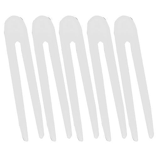 5pcs Haarnadel Silikonform, Kopfschmuck Schimmel und Schmuck Schimmel einfache Deparieren elastischer DIY Retro klassischer Stil für DIY -Handwerk Haarnadel 5pcs Haarnadel Silikonform, Kopfschmuck Schimmel und Schmuck Schimmel einfache Deparieren elastischer DIY Retro klassischer Stil für DIY -Handwerk Haarnadel von Jwthee