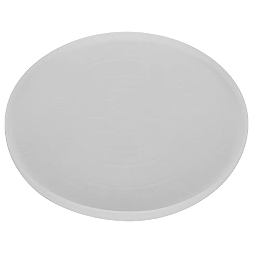 Tarot -Wahrsagerungsmatte, Silikonkonstellation Schimmel -Wahrsagermatte Rollschale Silikonform für DIY -Schmuckhandwerk (Little Five-pointed Star Astrology Silicone) von Jwthee