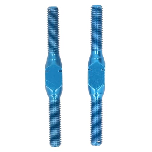 RC Aluminium Spannschloss Welle Robuste Leichte XV02 XV01 RC Auto Welle von Jxngery