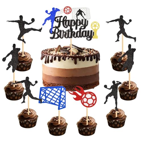 Jxuzh Handball Cupcake Topper Cake Topper Happy Birthday Tortendeko Handball Kuchen Deko Tortentopper Handball Tortenaufsatz Sport Kuchen Dekoration Tortenaufsatz Handball Spieler Kuchen Deko Jxuzh Handball Cupcake Topper Cake Topper Happy Birthday Tortendeko Handball Kuchen Deko Tortentopper Handball Tortenaufsatz Sport Kuchen Dekoration Tortenaufsatz Handball Spieler Kuchen Deko von Jxuzh