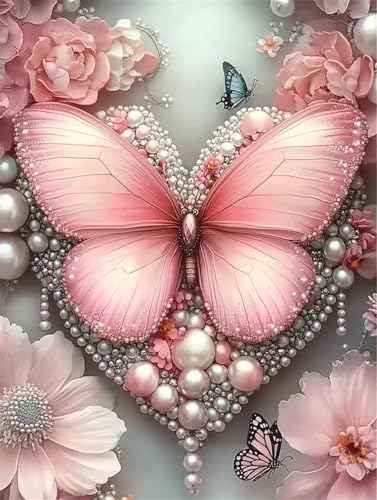 Diamond Painting Erwachsene Diamant Painting Bilde Kristallschmetterling 5D Diamond-Painting Basteln Set Kinder Diy Full Drill Mosaikherstellung für Living Room Office Square Drill 25x30cm D3639 Diamond Painting Erwachsene Diamant Painting Bilde Kristallschmetterling 5D Diamond-Painting Basteln Set Kinder Diy Full Drill Mosaikherstellung für Living Room Office Square Drill 25x30cm D3639 von Jynhbl
