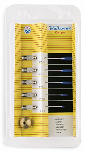 Kemper – Spitzen de Micro Spiel de Kemper 597 – PU 597 von K KEMPER GROUP
