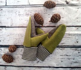 Handschuh Hendrik für Kinder Handschuh Hendrik für Kinder von K-Nähleon