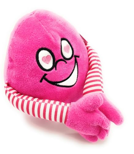 Lachsack Bunt Scherzartikel Lachsack mit Armen Groß Klassiker Kinder Lachen Geburtstag 14 cm Mitgebsel 1 Stück Lachsack Bunt Scherzartikel Lachsack mit Armen Groß Klassiker Kinder Lachen Geburtstag 14 cm Mitgebsel 1 Stück von K-Toys