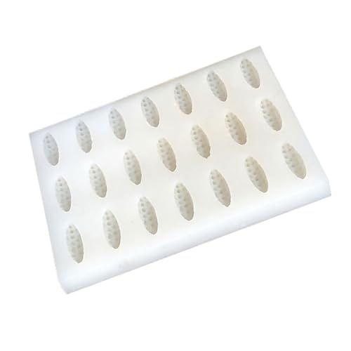 KACCDE Silikonformen in Meeresfrüchte-Form für künstliche Meeresfrüchte, Modellsimulation, Meeresfrüchte, Dekoration, Epoxidharz-Formen KACCDE Silikonformen in Meeresfrüchte-Form für künstliche Meeresfrüchte, Modellsimulation, Meeresfrüchte, Dekoration, Epoxidharz-Formen von KACCDE