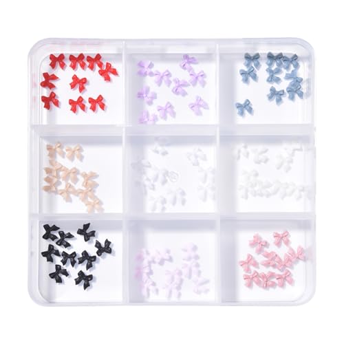 KADS Nagel-Strass, Nagelkunst, Acryl-Charms, Dekoration, Bastelzubehör, DIY, Strass, Edelsteine, Maniküre, Pediküre, kleine Schleife KADS Nagel-Strass, Nagelkunst, Acryl-Charms, Dekoration, Bastelzubehör, DIY, Strass, Edelsteine, Maniküre, Pediküre, kleine Schleife von KADS