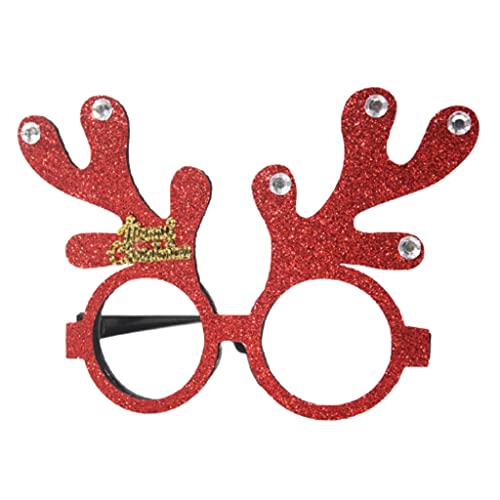 KADSXIYA Fantastische Brille für Familienmitglieder, schöne Partybrille für Schule, Weihnachtsaktivität KADSXIYA Fantastische Brille für Familienmitglieder, schöne Partybrille für Schule, Weihnachtsaktivität von KADSXIYA
