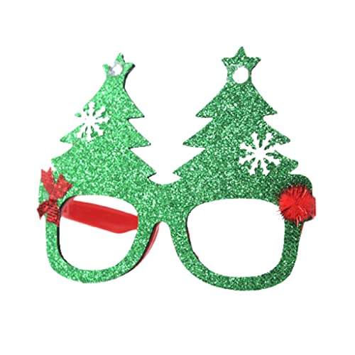 KADSXIYA Fantastische Brille für Familienmitglieder, schöne Partybrille für Schule, Weihnachtsaktivität KADSXIYA Fantastische Brille für Familienmitglieder, schöne Partybrille für Schule, Weihnachtsaktivität von KADSXIYA