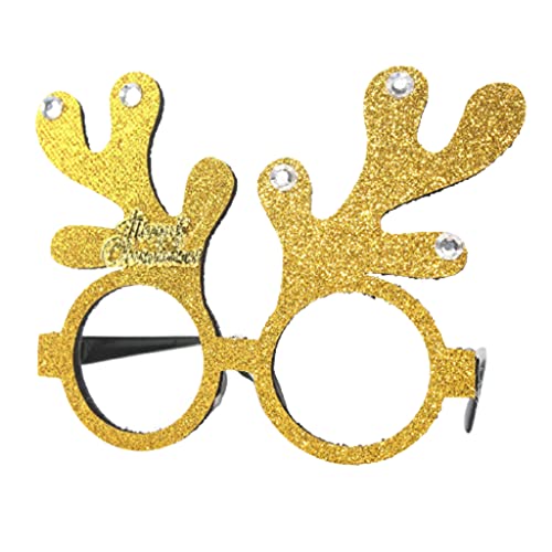 KADSXIYA Fantastische Brille für Familienmitglieder, schöne Partybrille für Schule, Weihnachtsaktivität KADSXIYA Fantastische Brille für Familienmitglieder, schöne Partybrille für Schule, Weihnachtsaktivität von KADSXIYA