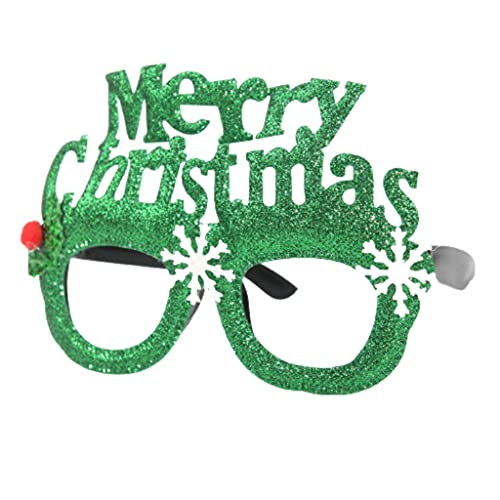 KADSXIYA Fantastische Brille für Familienmitglieder, schöne Partybrille für Schule, Weihnachtsaktivität KADSXIYA Fantastische Brille für Familienmitglieder, schöne Partybrille für Schule, Weihnachtsaktivität von KADSXIYA