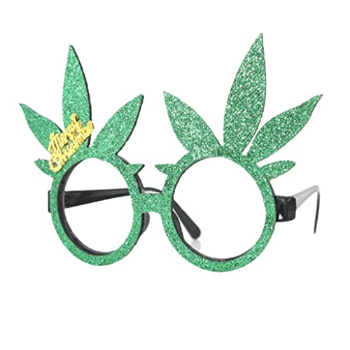 KADSXIYA Fantastische Brille für Familienmitglieder, schöne Partybrille für Schule, Weihnachtsaktivität KADSXIYA Fantastische Brille für Familienmitglieder, schöne Partybrille für Schule, Weihnachtsaktivität von KADSXIYA