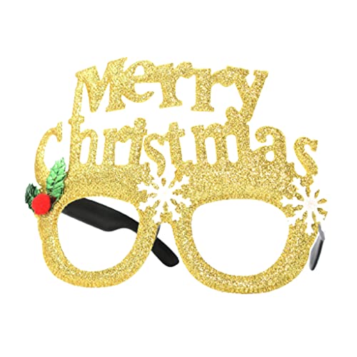 KADSXIYA Fantastische Brille für Familienmitglieder, schöne Partybrille für Schule, Weihnachtsaktivität KADSXIYA Fantastische Brille für Familienmitglieder, schöne Partybrille für Schule, Weihnachtsaktivität von KADSXIYA