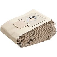 10 KÄRCHER 6.904-406.0 Staubsaugerbeutel von KÄRCHER