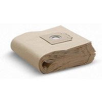 10 KÄRCHER 6.907-019.0 Staubsaugerbeutel von KÄRCHER