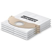 KÄRCHER SE 4x 2.863-371.0 Staubsaugerbeutel, 4 St. von KÄRCHER