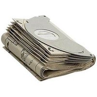 5 KÄRCHER 6.904-143.0 Staubsaugerbeutel 5 KÄRCHER 6.904-143.0 Staubsaugerbeutel von KÄRCHER