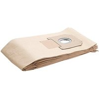 5 KÄRCHER 6.904-208.0 Staubsaugerbeutel von KÄRCHER