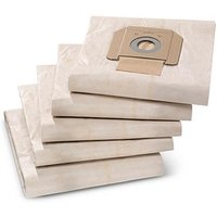 5 KÄRCHER 6.904-285.0 Staubsaugerbeutel von KÄRCHER