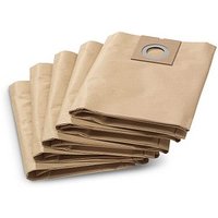 5 KÄRCHER 6.904-290.0 Staubsaugerbeutel von KÄRCHER