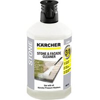 KÄRCHER 3-IN-1 RM 611 Allzweckreiniger 1,0 l KÄRCHER 3-IN-1 RM 611 Allzweckreiniger 1,0 l von KÄRCHER
