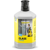 KÄRCHER 3IN1 RM 627 Glasreiniger 1,0 l KÄRCHER 3IN1 RM 627 Glasreiniger 1,0 l von KÄRCHER