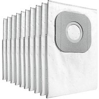 10 KÄRCHER 6.904-.084.0 Staubsaugerbeutel 10 KÄRCHER 6.904-.084.0 Staubsaugerbeutel von KÄRCHER