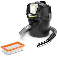 KÄRCHER AD 2 Battery Akku-Aschesauger 600 W KÄRCHER AD 2 Battery Akku-Aschesauger 600 W von KÄRCHER