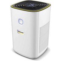 KÄRCHER AF 20 Luftreiniger weiß 24 W KÄRCHER AF 20 Luftreiniger weiß 24 W von KÄRCHER
