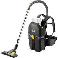 KÄRCHER BVL 5/1 Bp Akku-Rucksackstaubsauger 500 W KÄRCHER BVL 5/1 Bp Akku-Rucksackstaubsauger 500 W von KÄRCHER